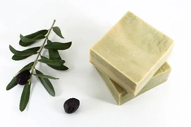 olive savon